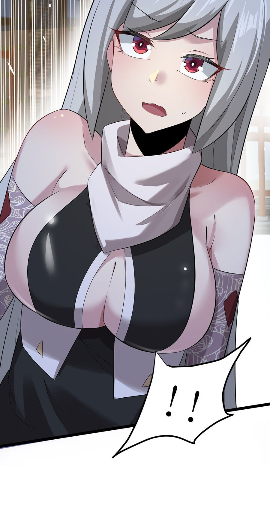 đại bảo kiếm của tôi chapter 42 12