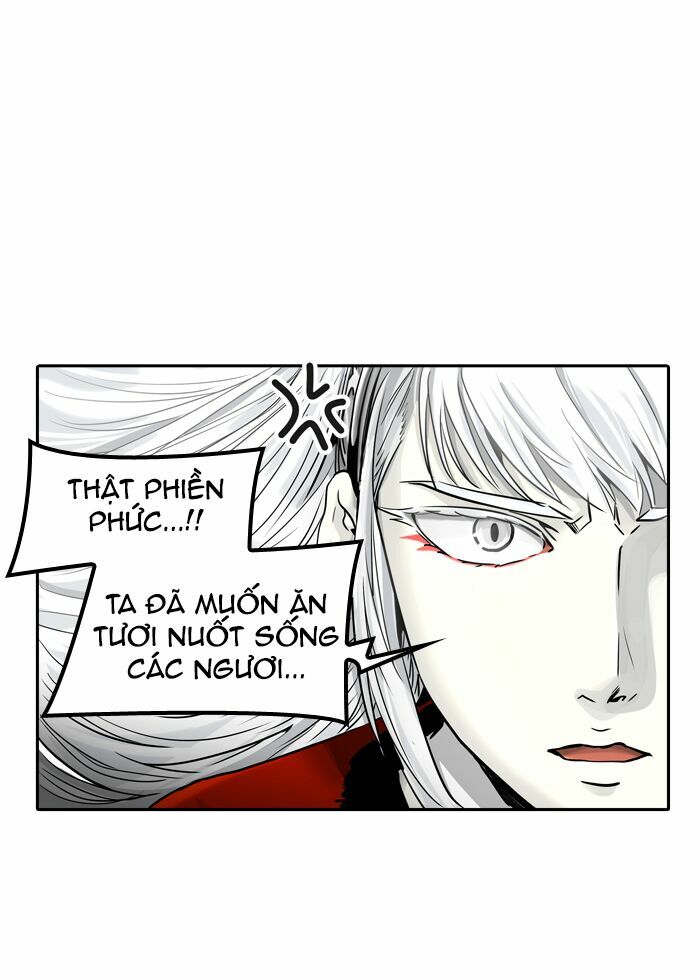 tòa tháp bí ẩn 2 chapter 314.5 22