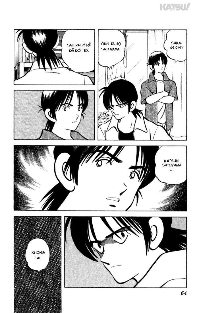 katsu chapter 101 12