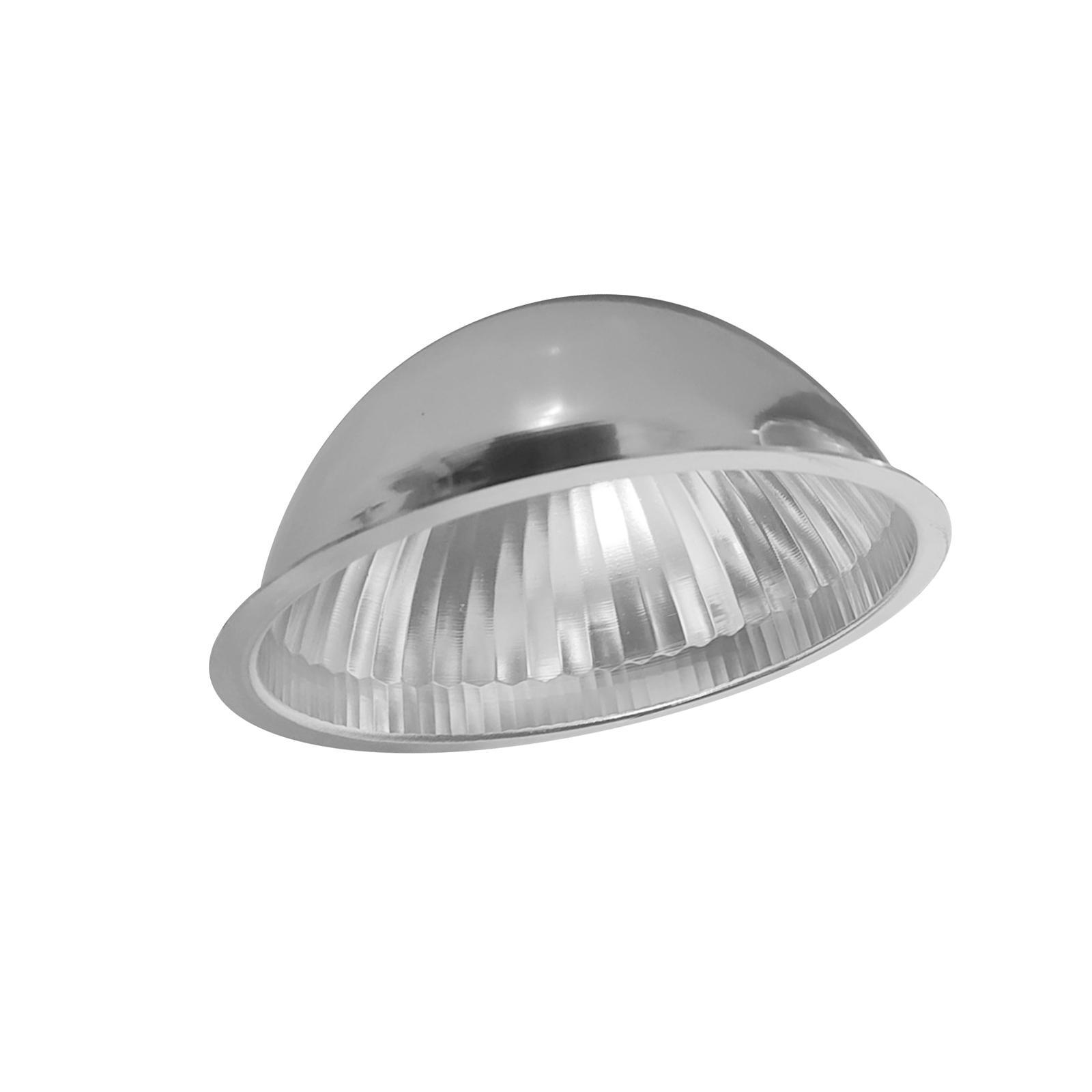 Recessed Can Light Cover Metal Ceiling Ceiling Fixture Reflector