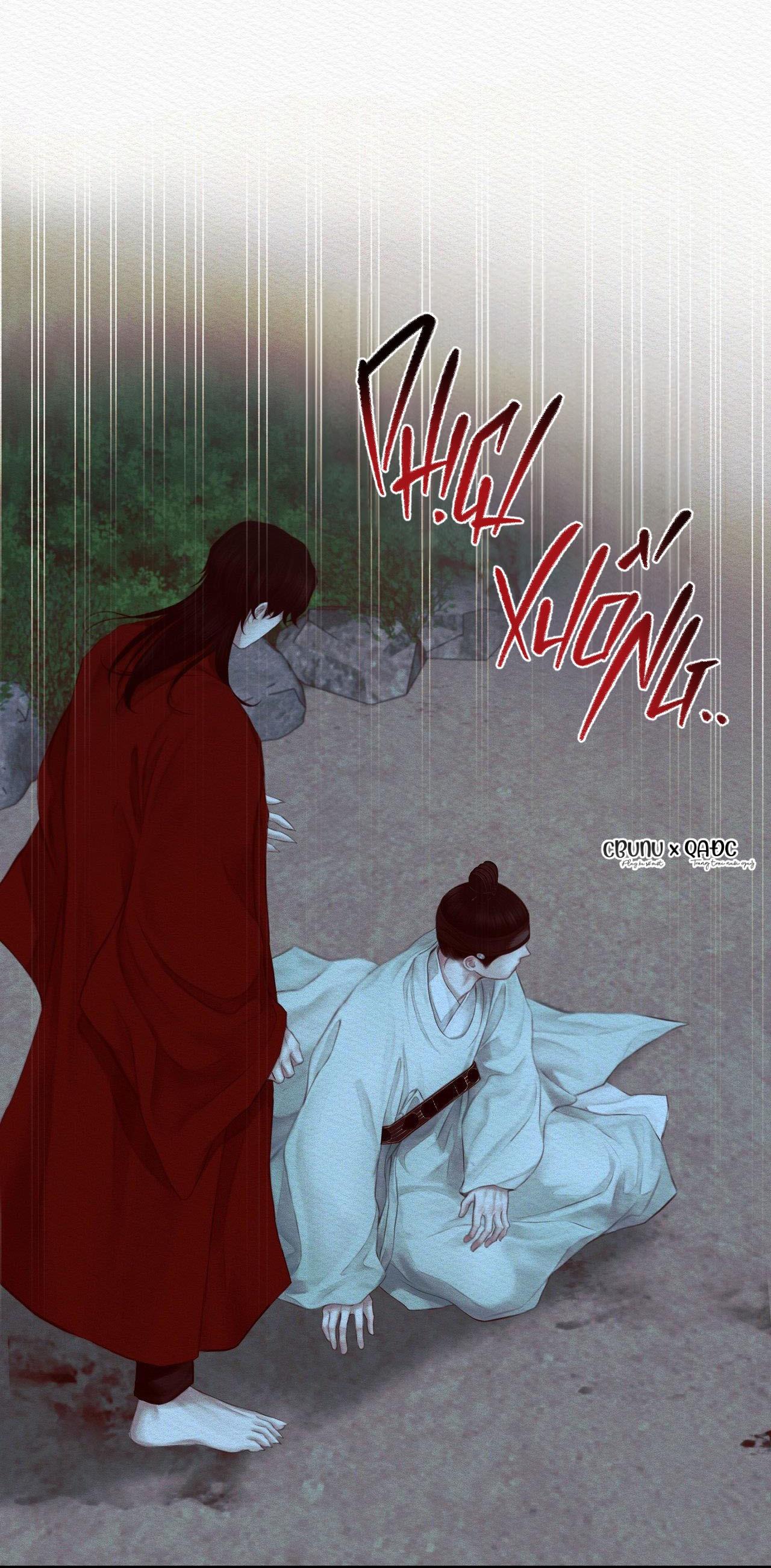 qủy dạ khúc chapter 40 67