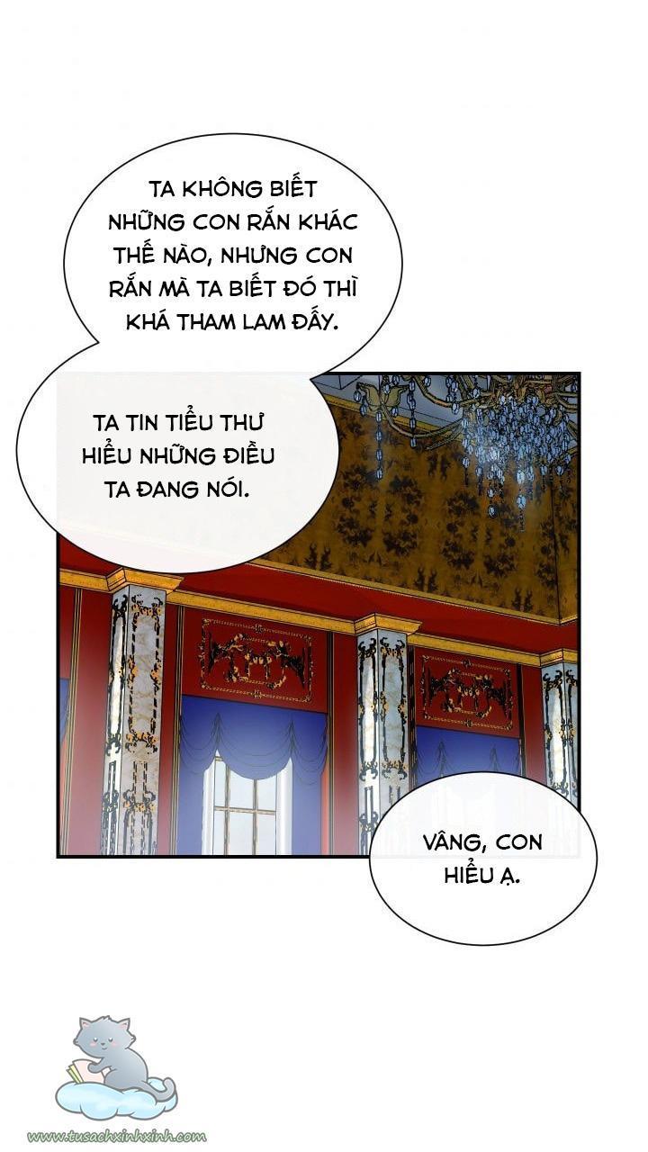 công nương khế ước của gia tộc công tước quái vật chapter 10 52