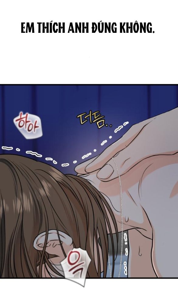 Nóng Lòng Muốn Giày Vò Em chapter 46.2 7
