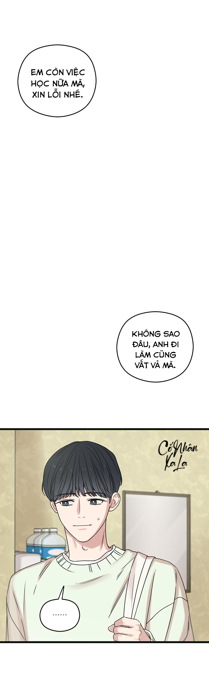 trùng phùng chapter 48 23