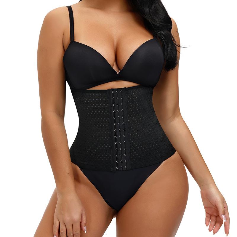 Nữ Chất Kết Dính Và Shapers Thân Áo Nịt Bụng Corset Vỏ Mô Hình Dây Eo Cincher Tập Giảm Béo Khử Viền Người Phụ Nữ