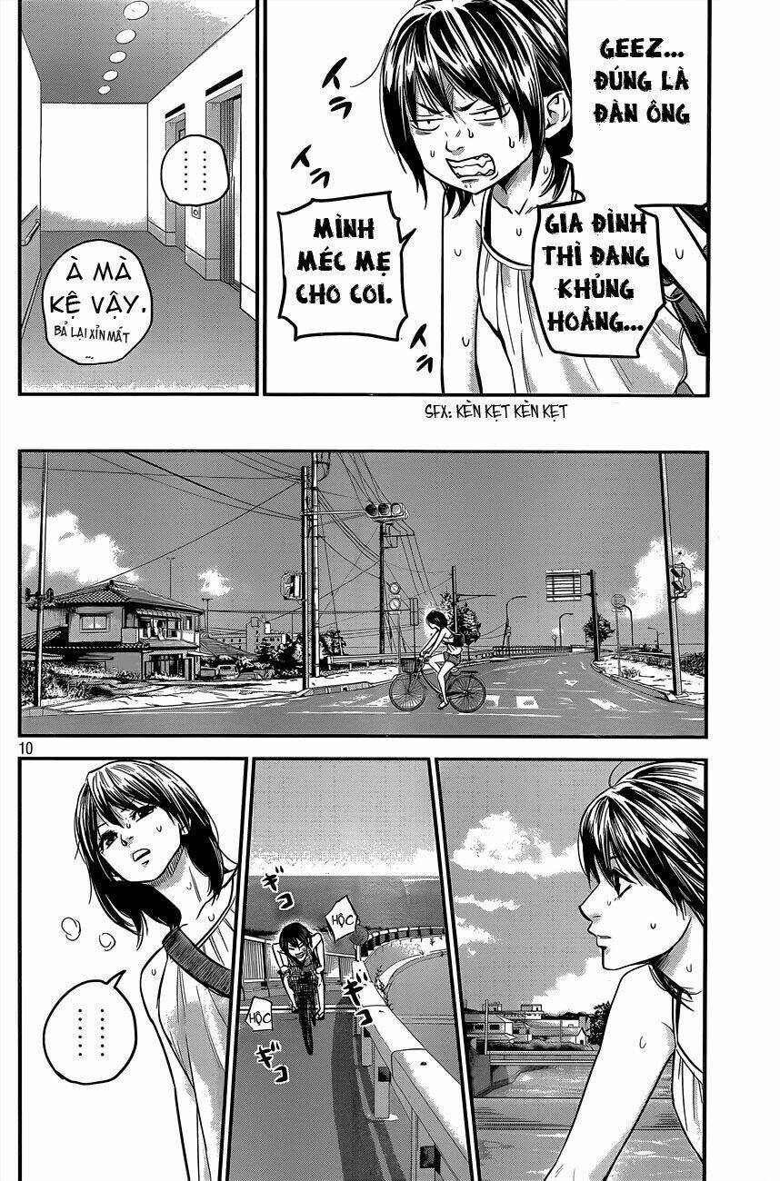 đạo luật nhiều vợ chapter 5 11