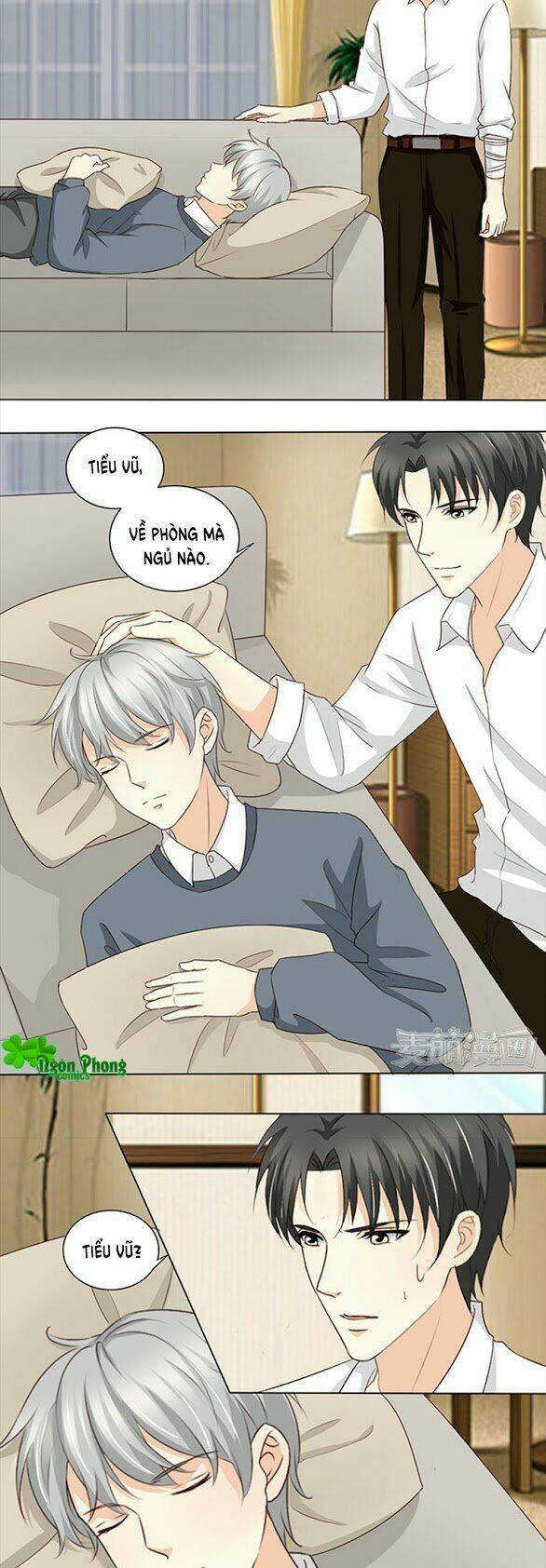 tổng tài bá đạo là gay chapter 39 7