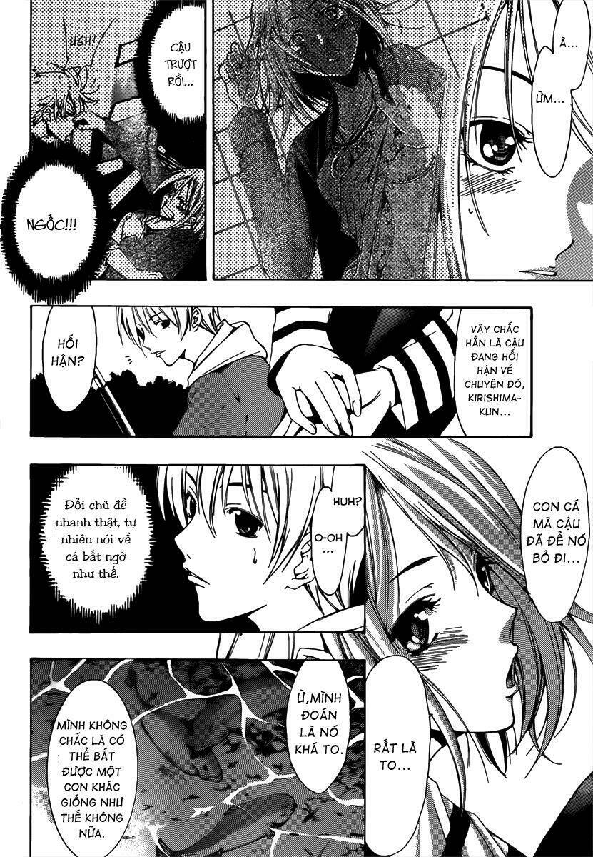 thị trấn tình yêu chapter 181 15