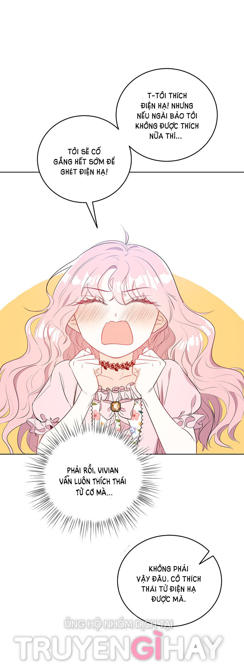 chàng nam phụ kia thực ra là con gái chapter 2 48