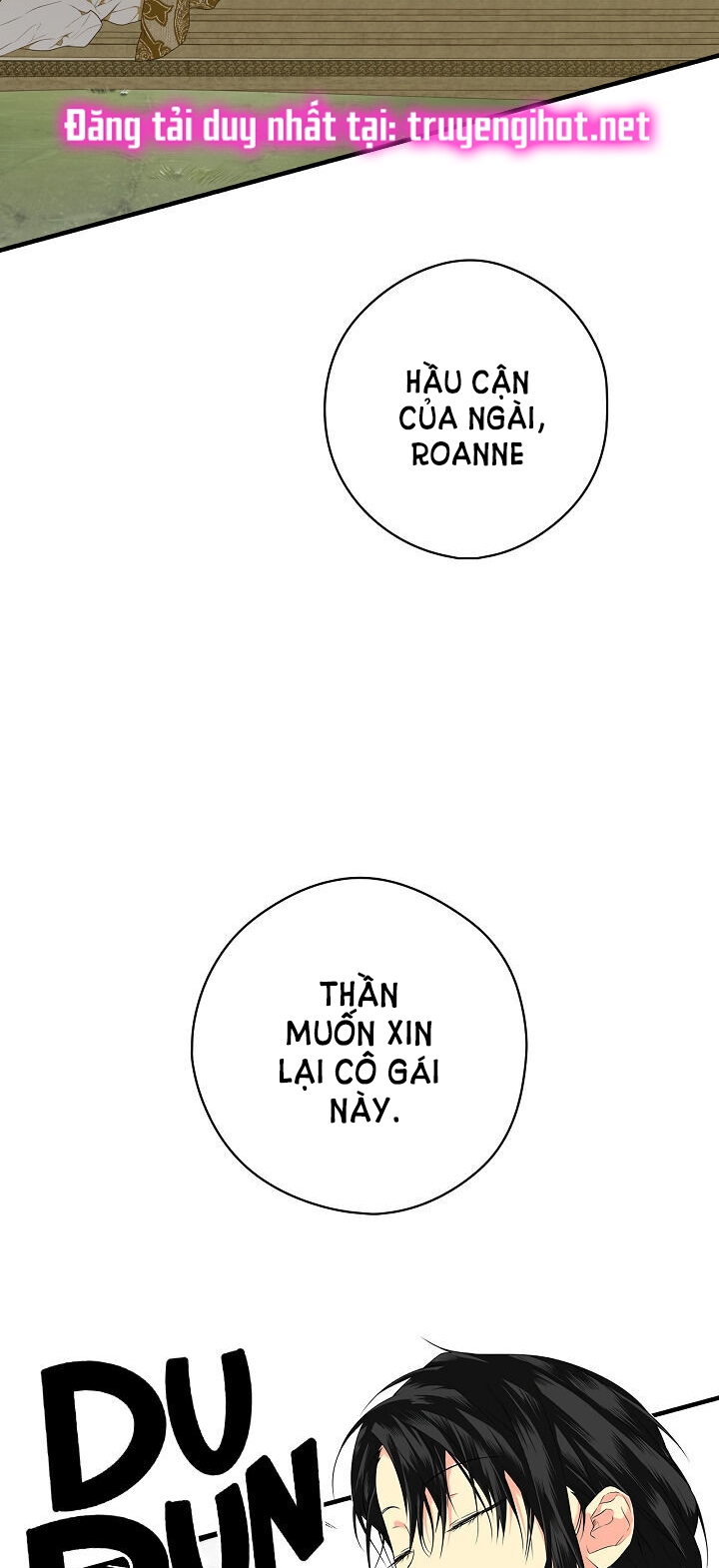 quý cô bí ẩn - secret lady chapter 17 5