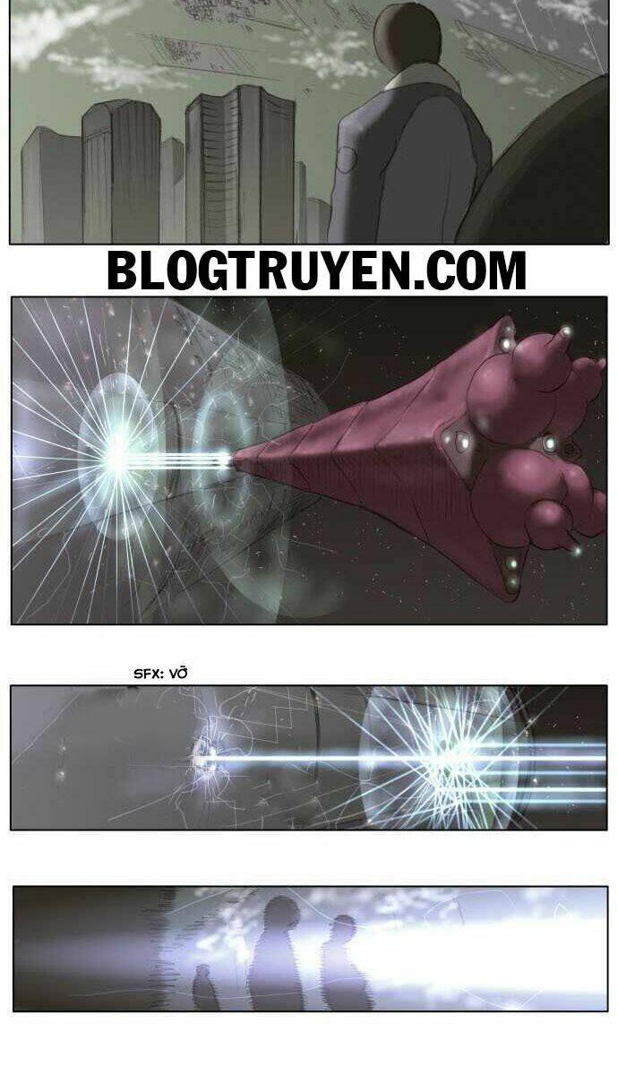 cuộc chiến với quái vật tại kỷ nguyên 430 chapter 10 10