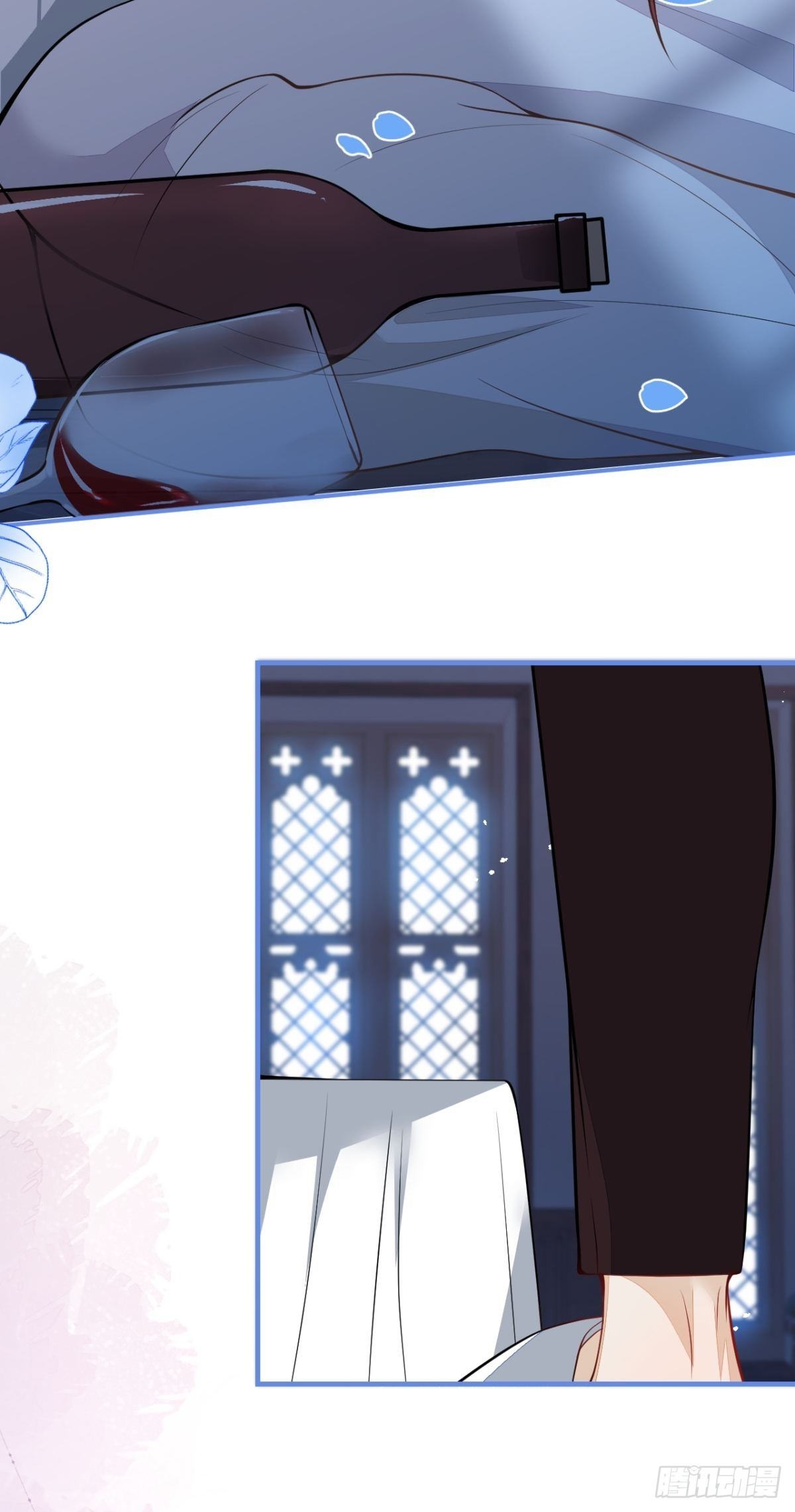 [15+] xuyên đến thế giới nào cũng là hắc liên hoa của anh chapter 22 22