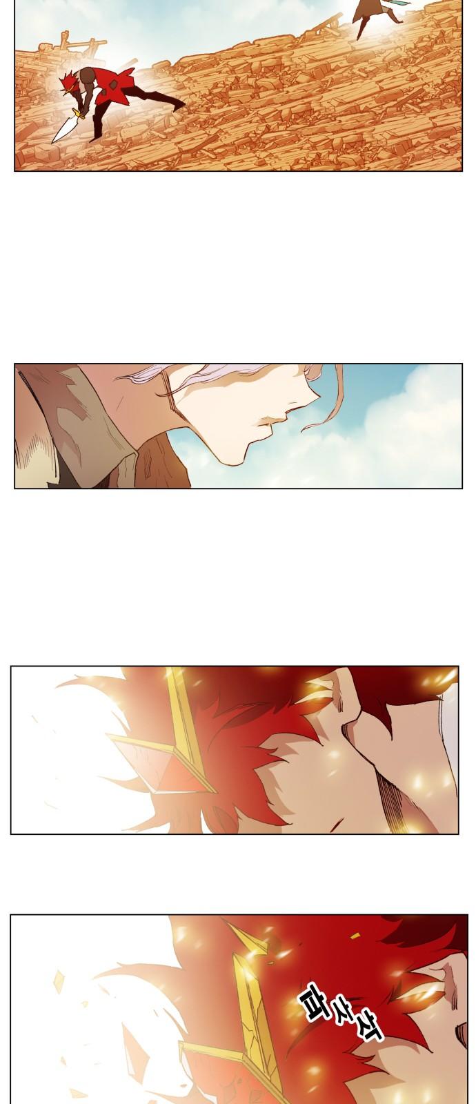 hard core leveling warrior chapter 158 41