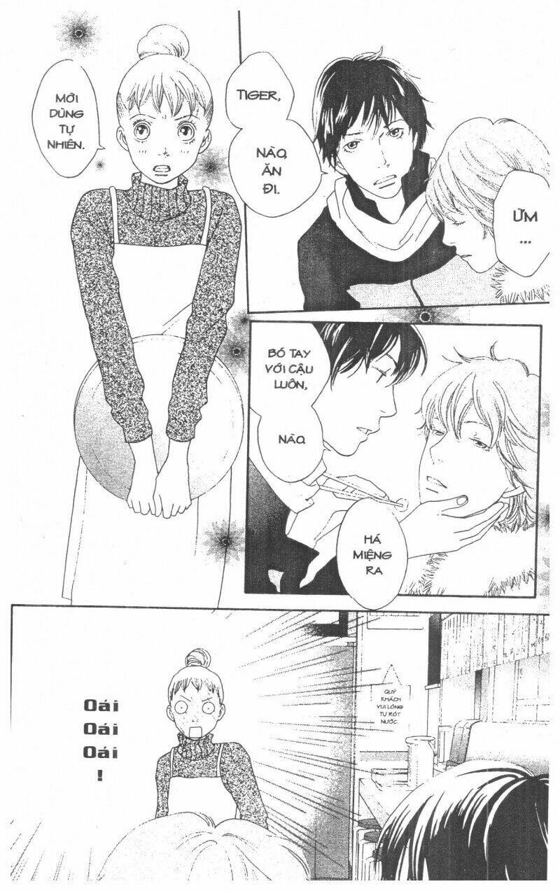 tigers and wolves chapter 1 12