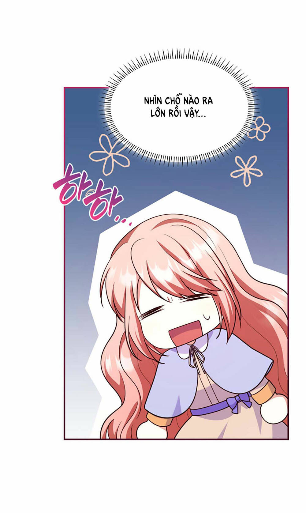 từ ác nữ, tôi trở thành một người mẹ chapter 39.1 15