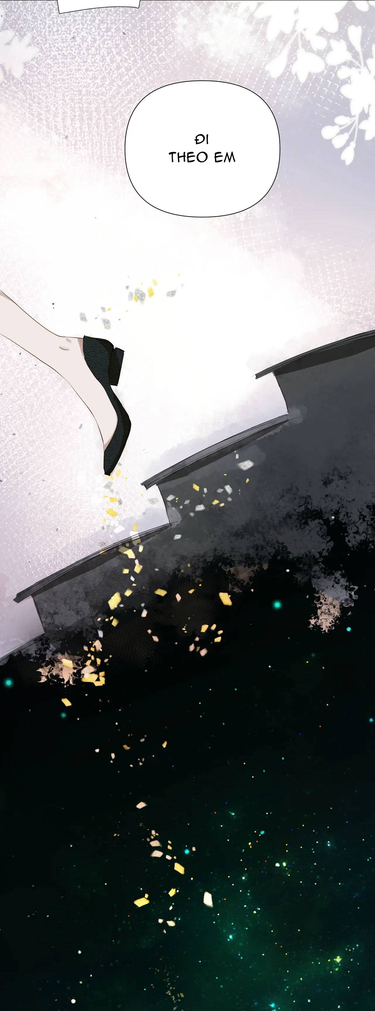 không thể buông được em chapter 6 28