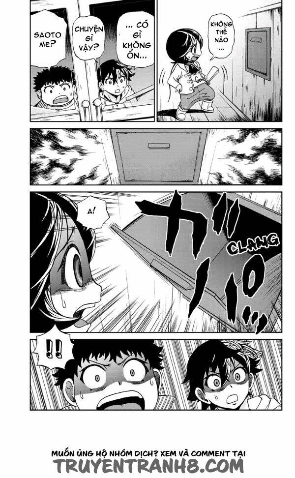 lý do sống còn chapter 37 12