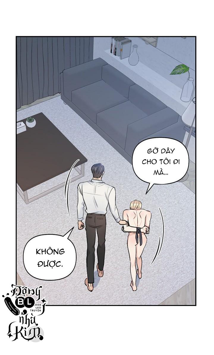 sắc đêm chapter 15 17