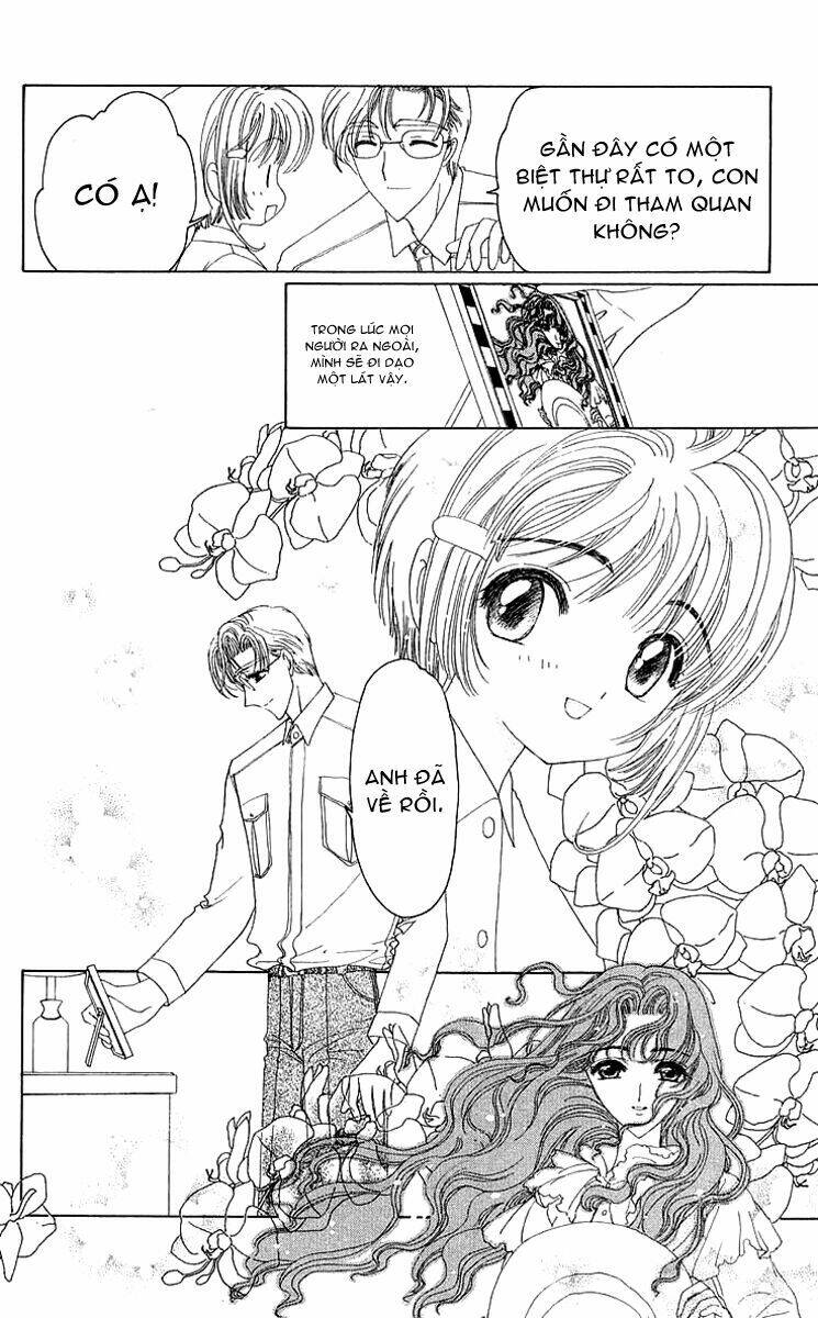 card captor sakura chapter 18 14
