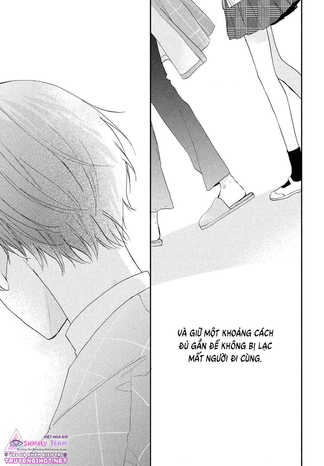 anh chàng nhà bên chapter 9.2 7