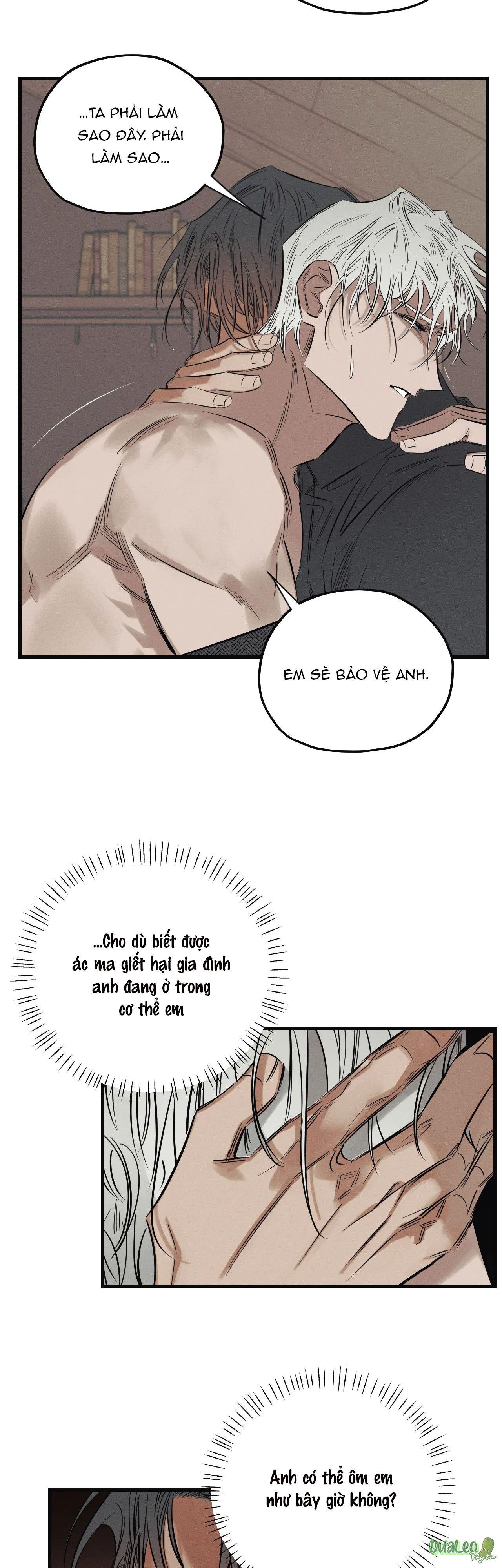 đóa hoa tội lỗi chapter 13 20