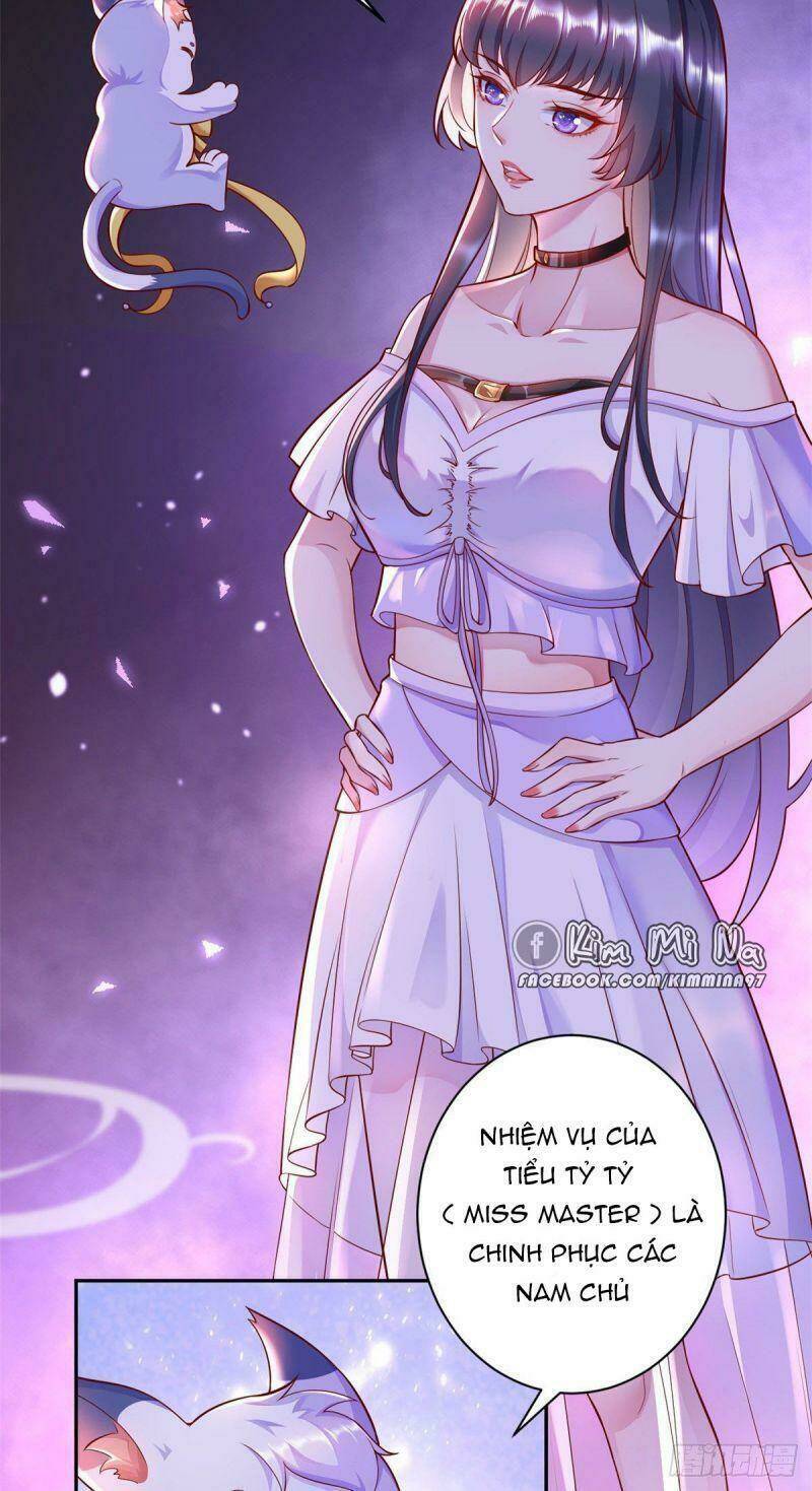 trở thành lão đại từ việc tiêu tiền chapter 0 5