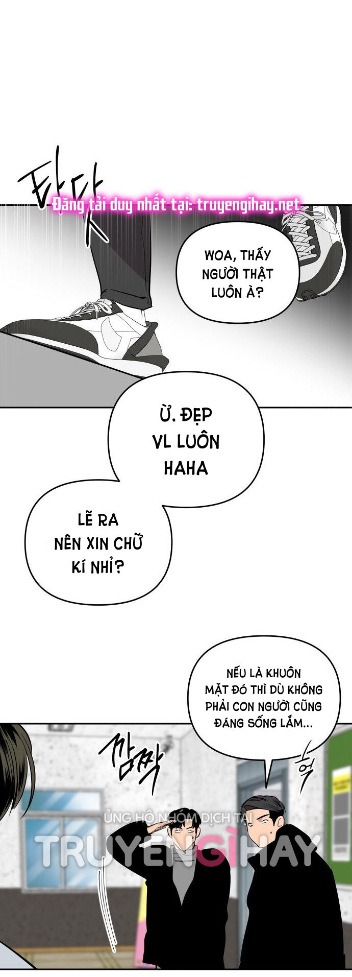 tiên nữ ngoại truyện chapter 1.2 16