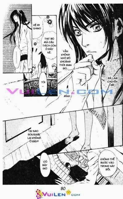 bát khuyển sỹ phương đông chapter 6 80