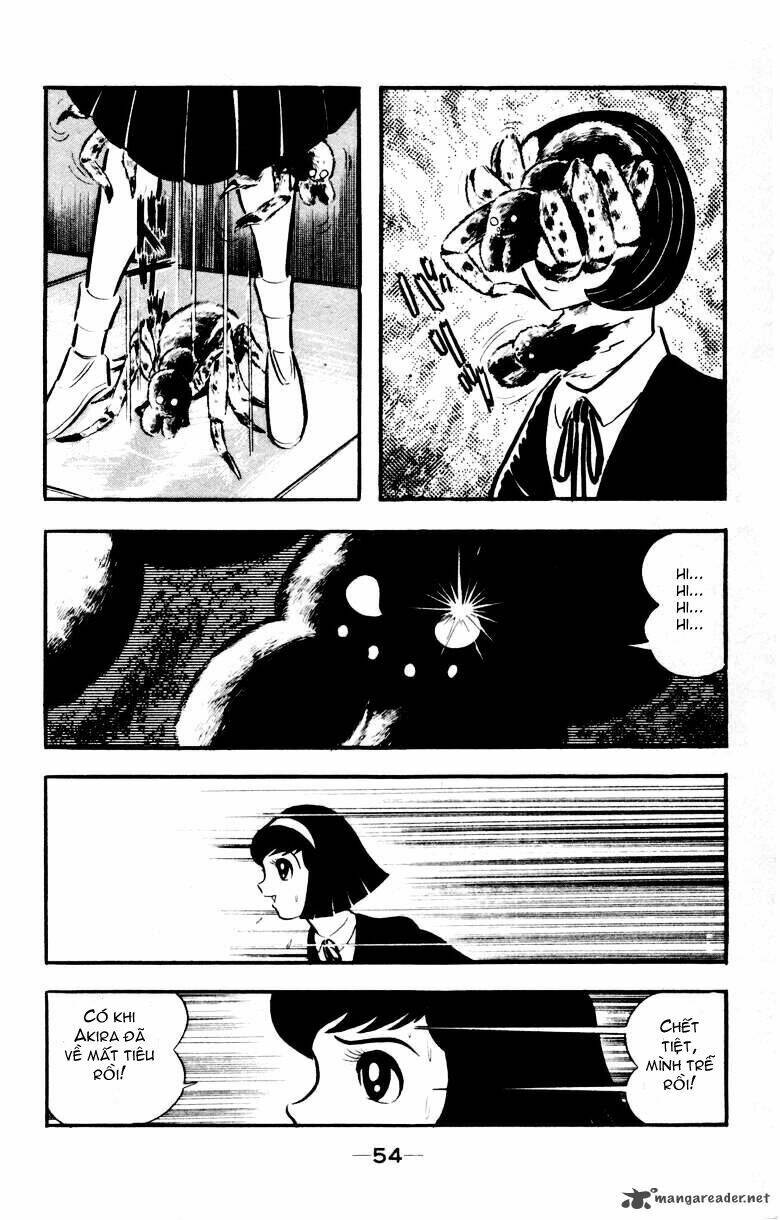 devilman chapter 11 15