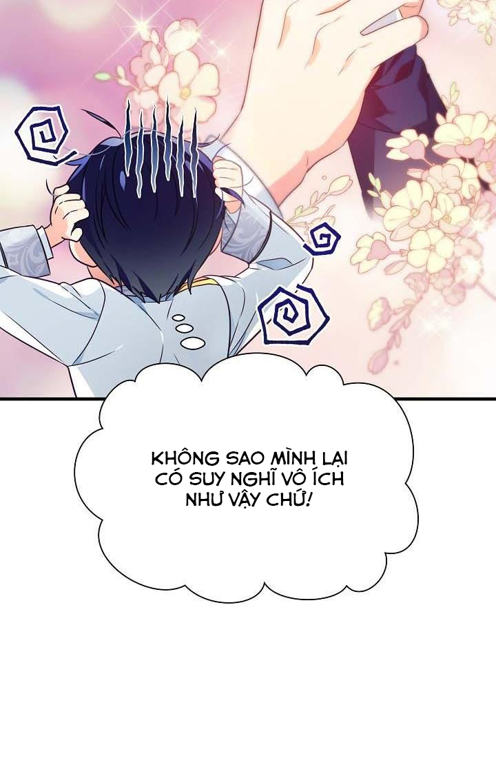 tôi đã ở đây ngay từ ban đầu chapter 7 13