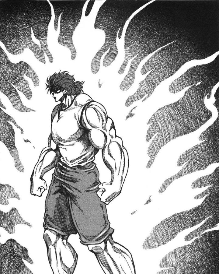 thánh tỏi sành ăn chapter 26 34