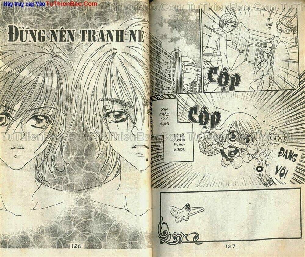 hoàng tử thanh xuân chapter 2 65