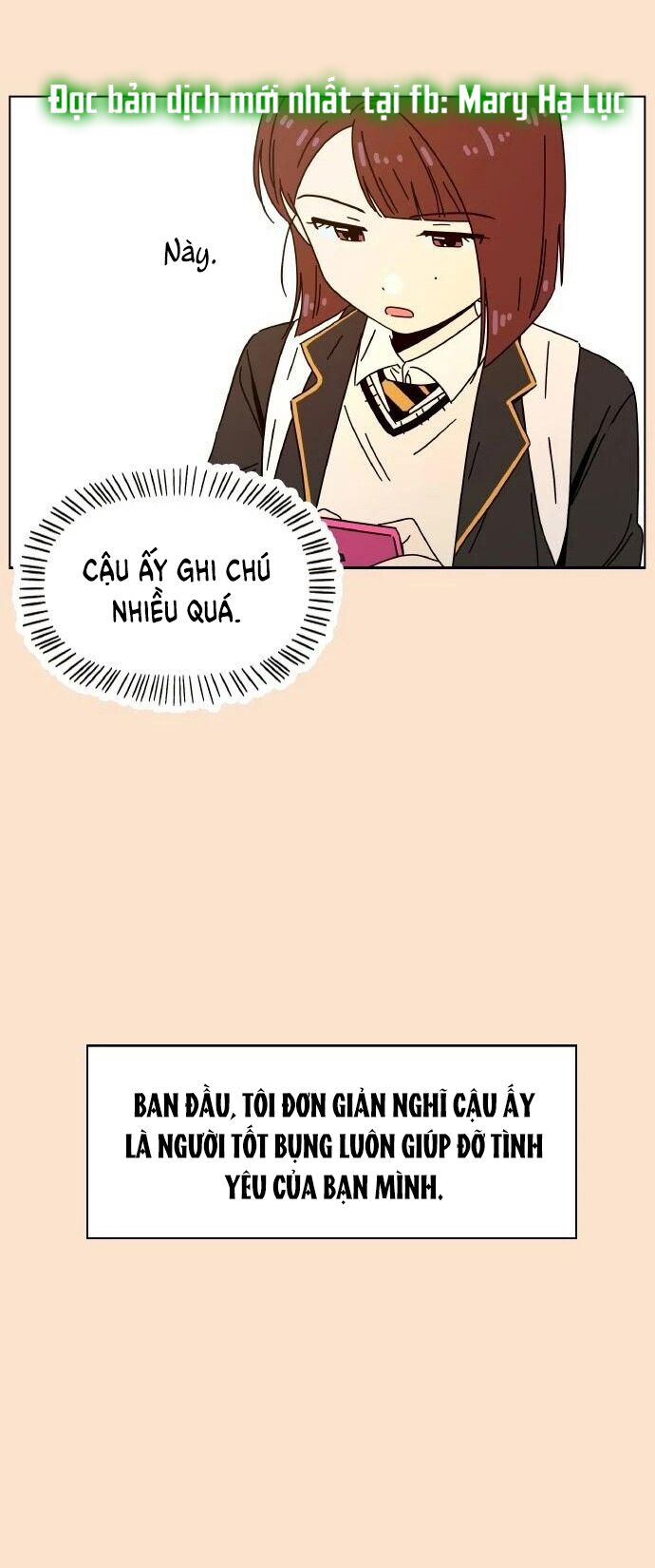 thanh xuân rực rỡ - season of blossom chapter 88 25