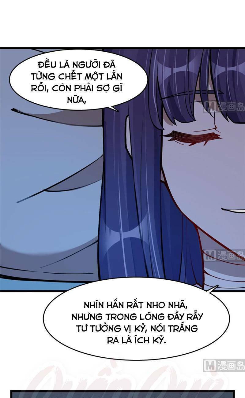 thâm dạ thư ốc chapter 77 1