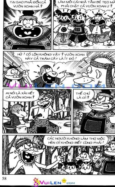 thần đồng đất việt chapter 108 58