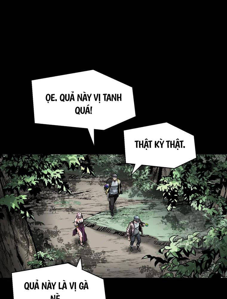 mật mã mê cung chapter 37 81