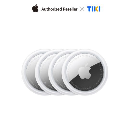 Apple AirTag - 4 Pack