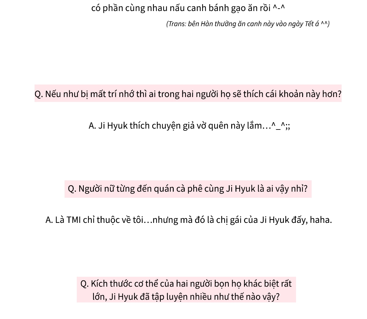 không chốn yêu đương chapter 0 31