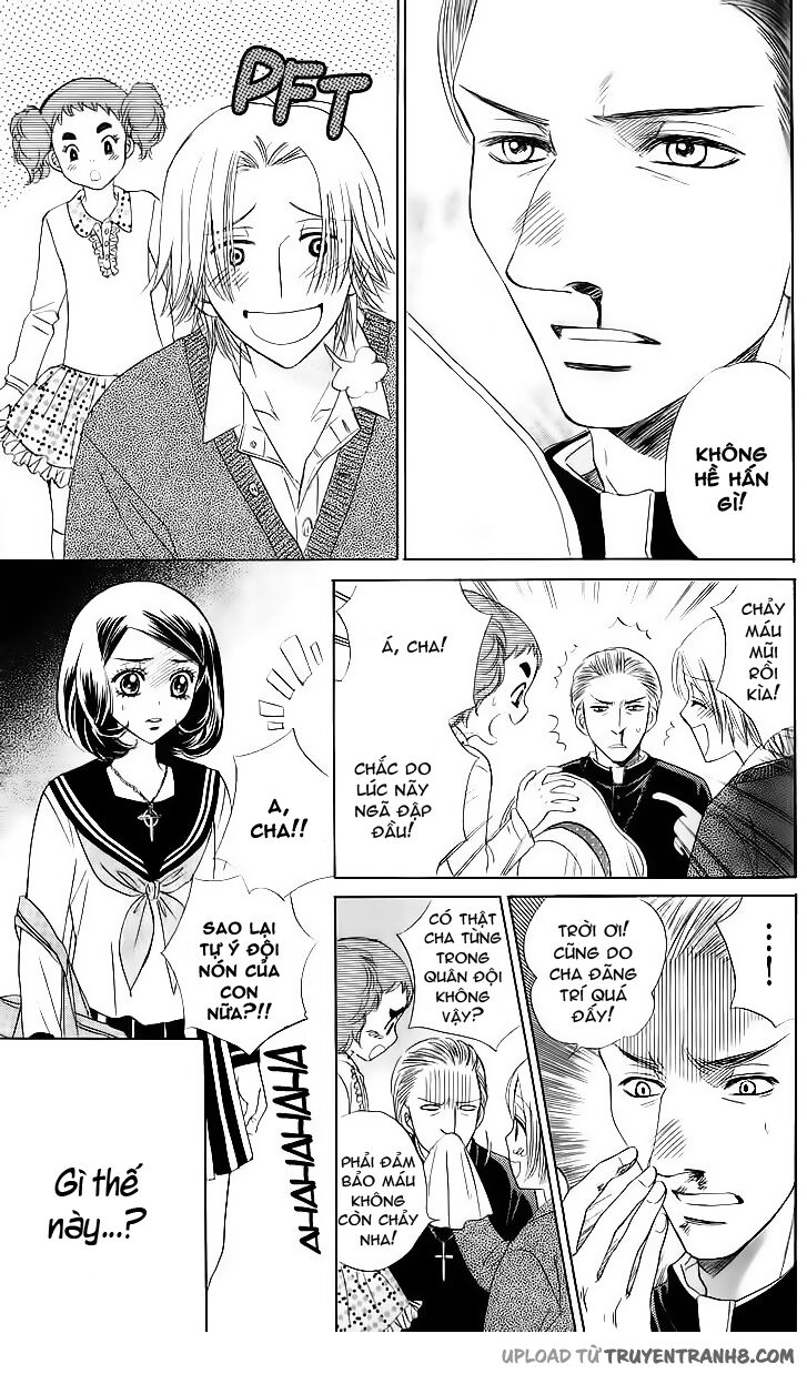 ác quỷ và bản tình ca chapter 72 11