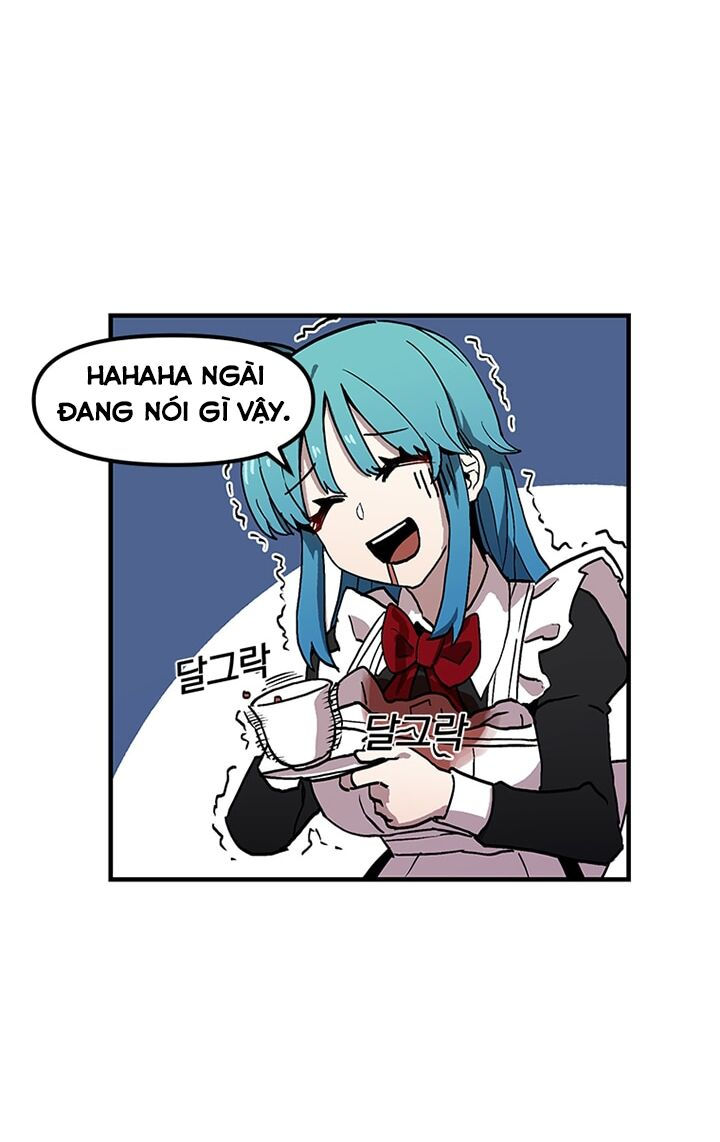 bug player - người chơi lỗi chapter 28 19