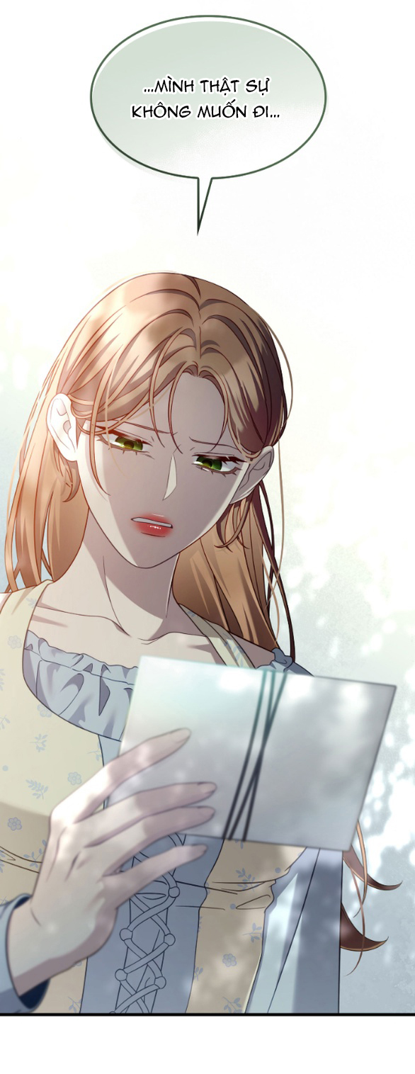 Tôi Sẽ Biến Anh Ta Từ Một Con Chó Điên Thành Một Chàng Quý Tộc chapter 34.2 28