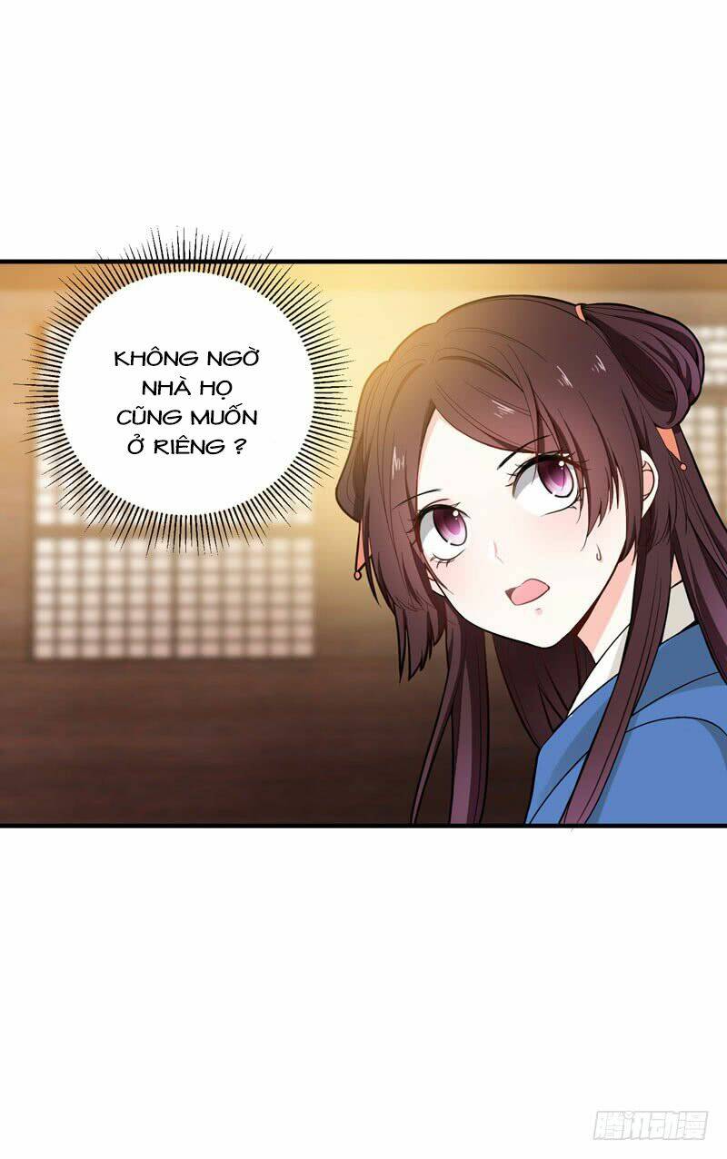 bạo lực tiếu thôn cô chapter 19 2