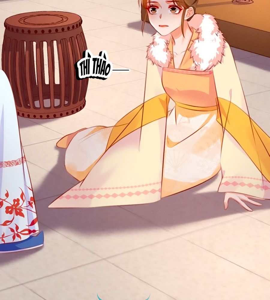 hoạn phi hoàn triều chapter 99 8