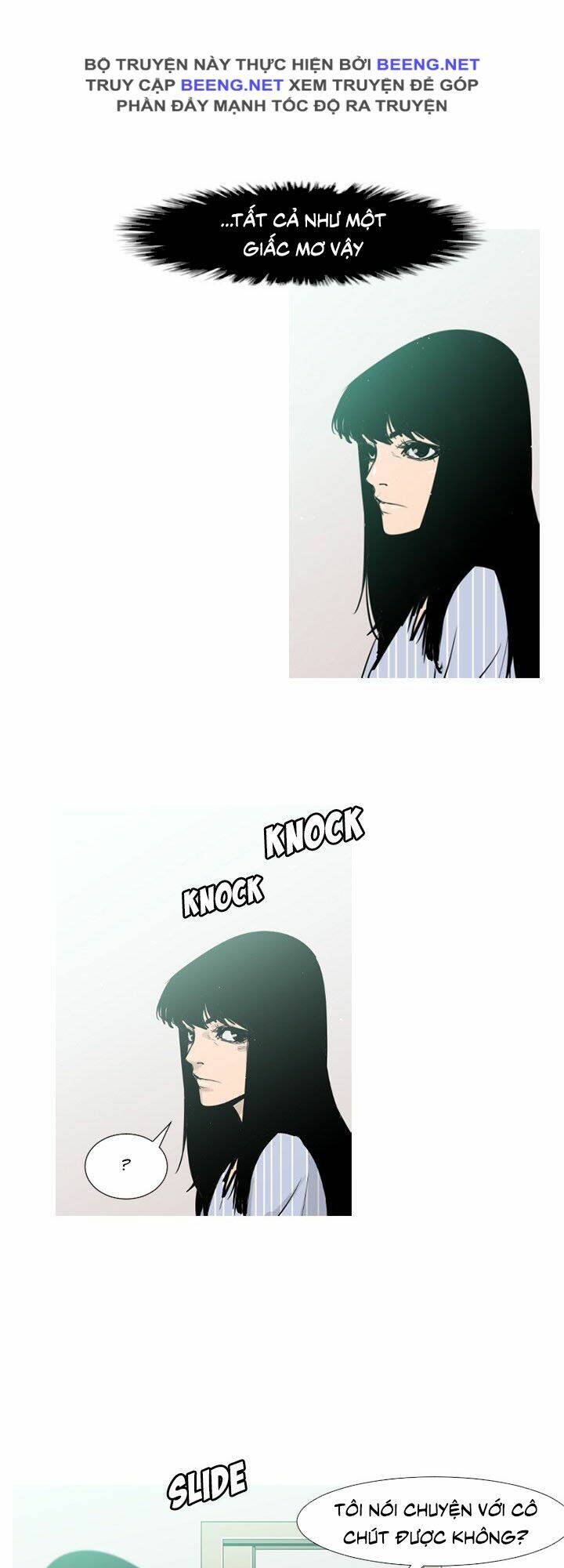 kẻ mạnh nhất - tong edge chapter 34 17