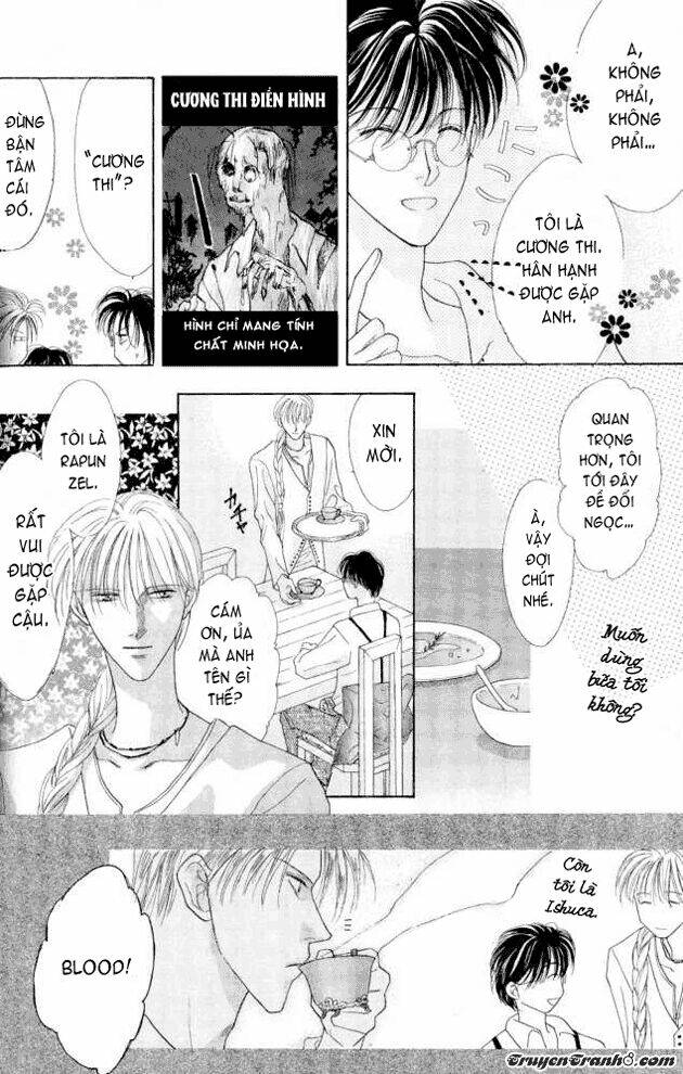 koori mamono monogatari chapter 3 10