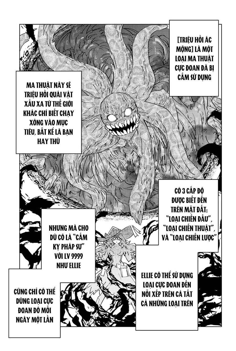 Bị Phản Bội Bởi Đồng Đội Và Sở Hữu [Gacha Không Giới Hạn] Lv.9999 chapter 55 5