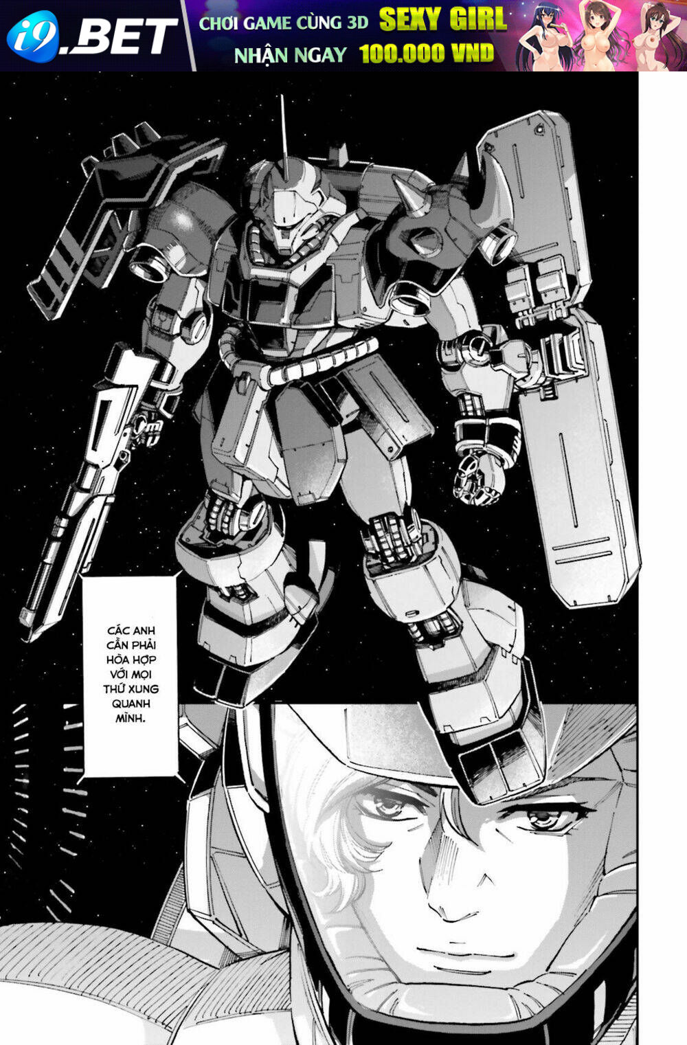 kidou senshi gundam u.c. 0094 - across the sky chapter 4 15