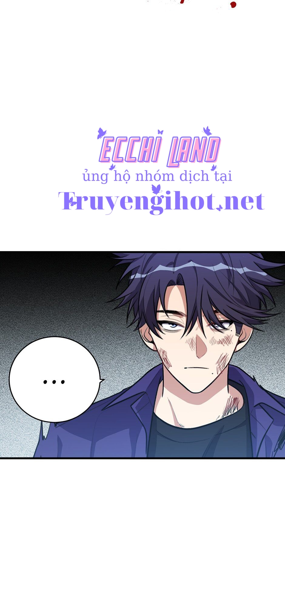 [16+] killing my love chapter 43.1 12