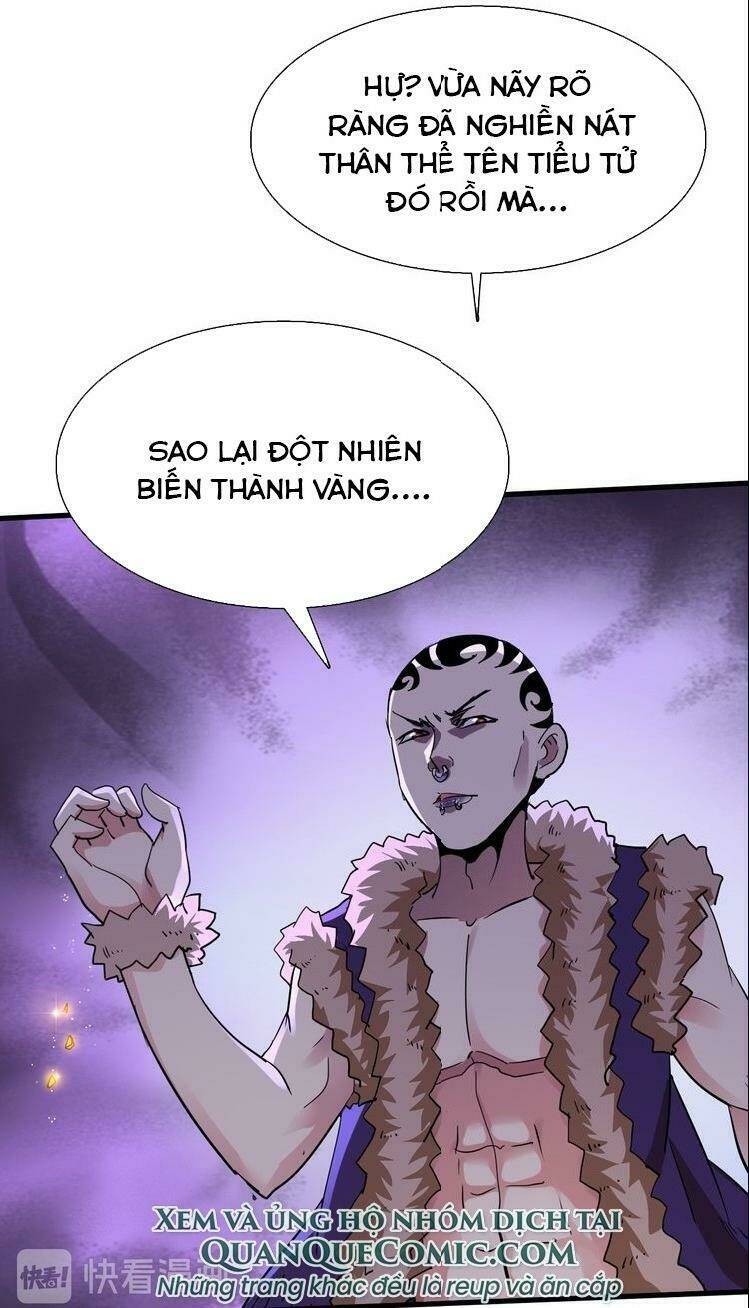 kinh thế kỳ nhân chapter 46 35