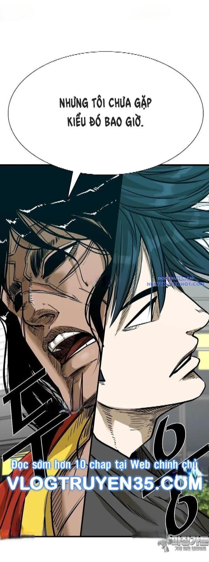 shark - cá mập chapter 324 3